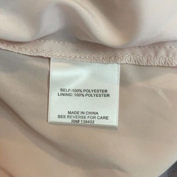 MODCLOTH Frequently Piquant Colorful Striped Halter Dress - Picture 8 of 10